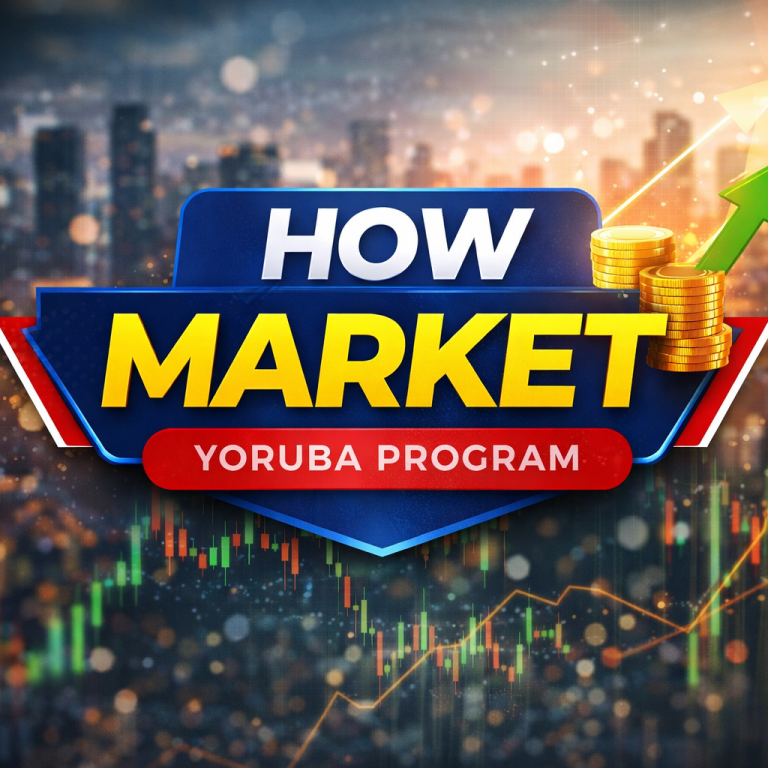 HOW MARKET