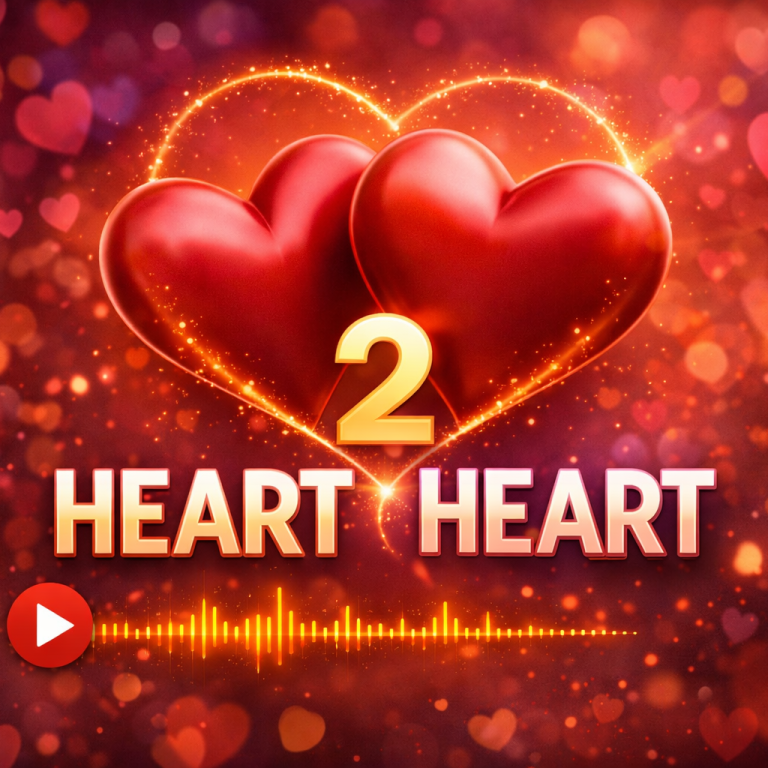 Heart 2 Heart