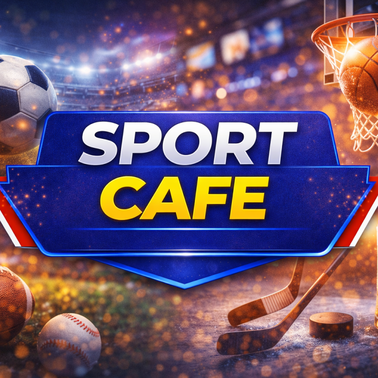 SPORT CAFE