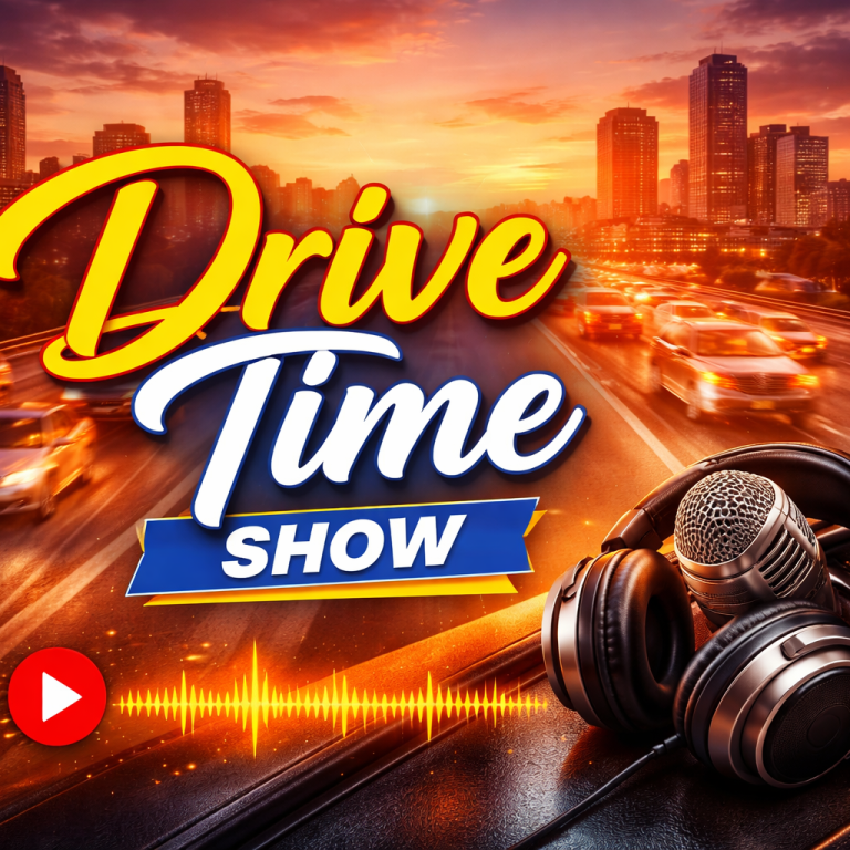 Drive time show