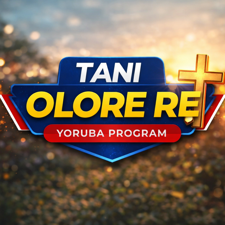 TANI OLORE RE