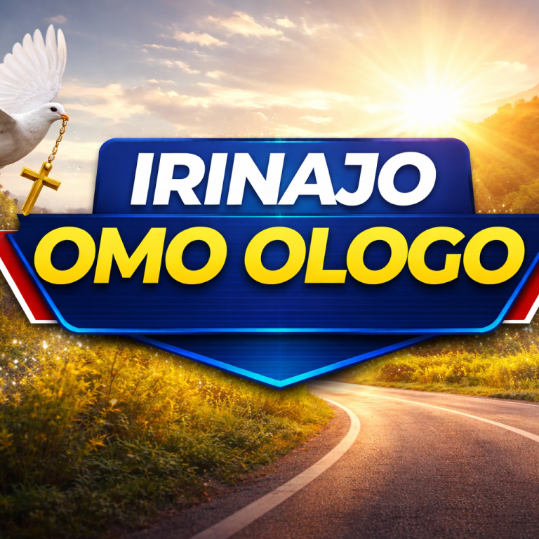 IRINAJO OMO OLOGO