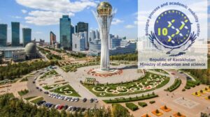 Kazakhstan Government Scholarship 2026: Eligibility, Benefits, Deadline, and How to Apply