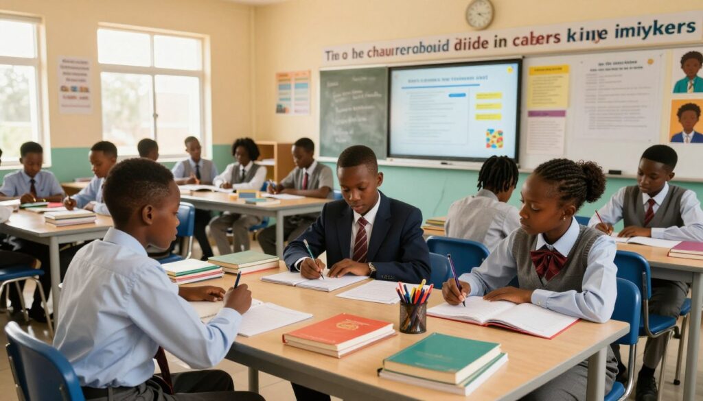 leading secondary schools Nigeria leading secondary schools Nigeria