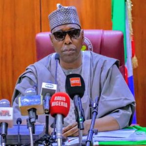 Zulum hails Tinubu’s N68bn support for Maiduguri power plant